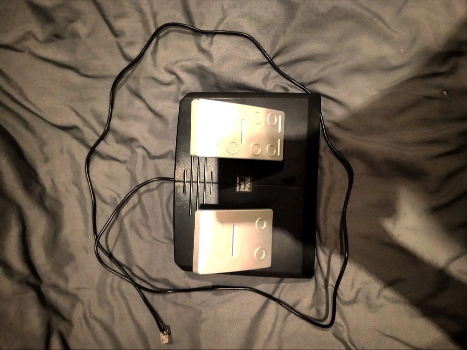 Руль игровой хорошый