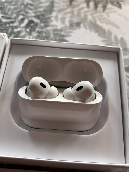 Airpods pro 2 anc