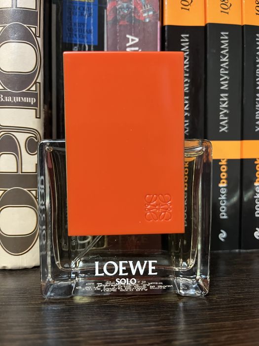 Продам парфюм Loewe Solo 47 мл