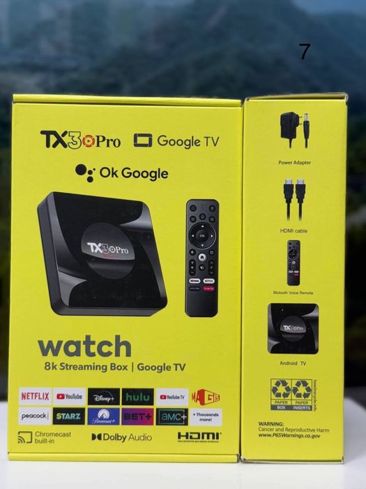Тв бокс, Tv box, Смарт тв, Smart tv
