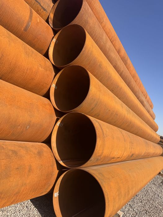 Труба стальная Д820 новый  и б/у в Ташкенте оптом