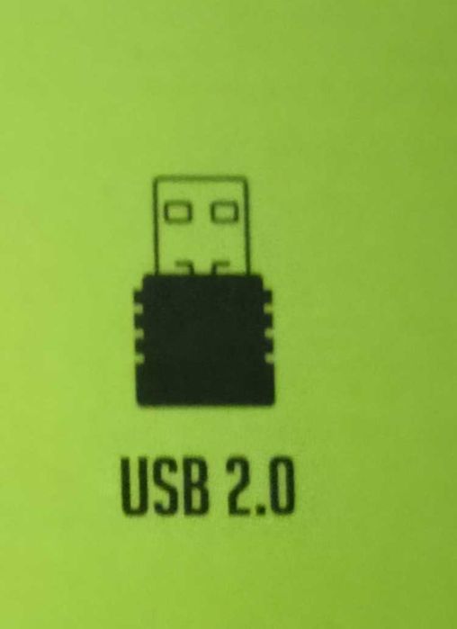 Геймпад на батарейках