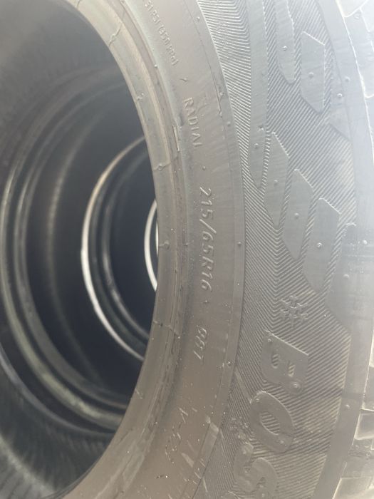 Автошины зимние с шипами