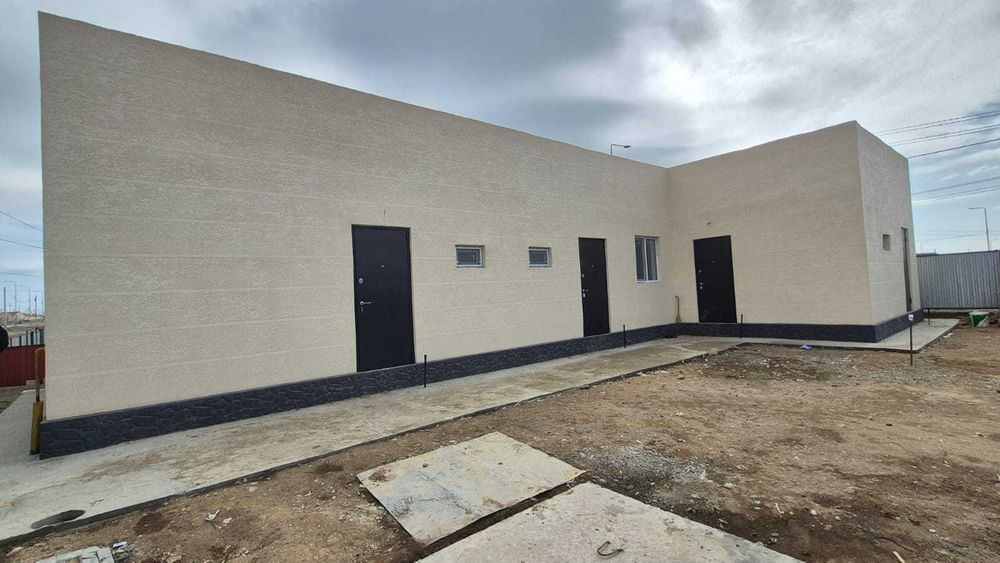 Водников-3. Сдаётся Новый, частный дом.