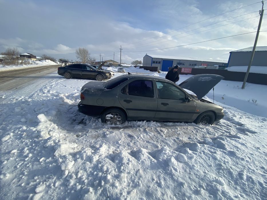 Продам форд Мондео 1 . 1993год