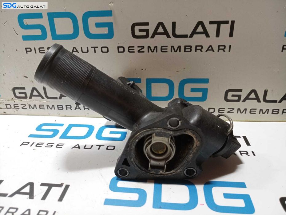 Corp Carcasa Termostat Renault Kangoo 1.5 DCI 2008 - Prezent Cod 558751 [M7146]