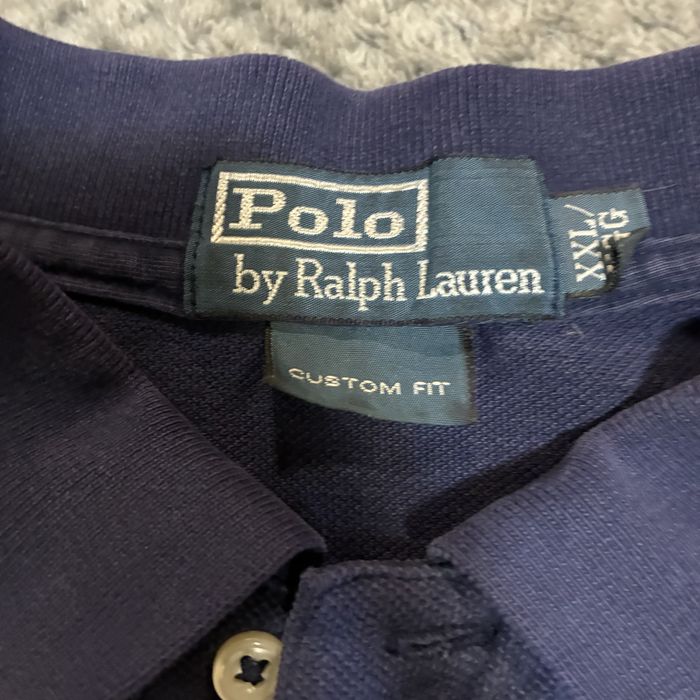тениска поло polo ralph lauren usa