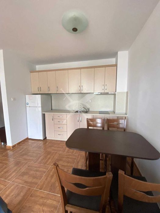 Продава се Двустаен апартамент в Свети Влас - 61 кв.м за 1312 €/кв.м - Снимка #1