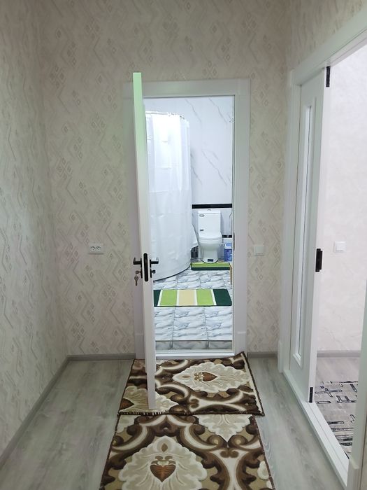 3хонали Квартира сотилади