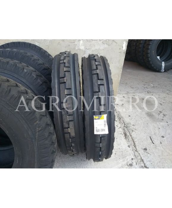 7.50-18 OZKA KNK32 8PR TT  Cauciucuri tractor, Fiat, Case, Fendt, John Deere, New Holland, Massey Ferguson, UTB   Cauciucuri tractor, Fiat, Case, Fend