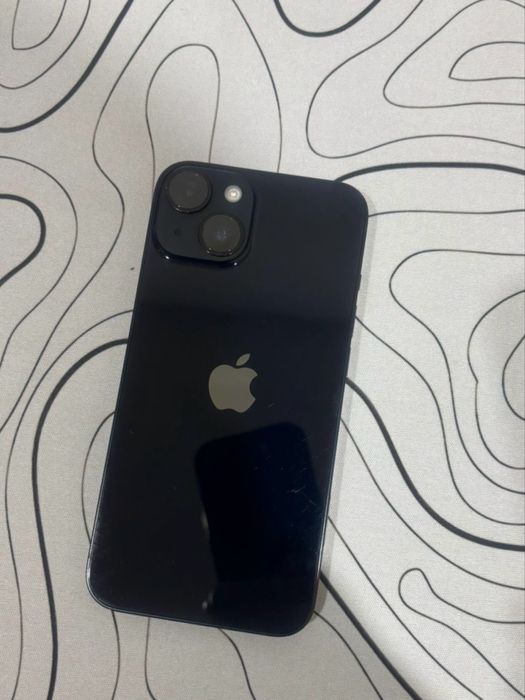 Айфон 14 в отличном состоянии