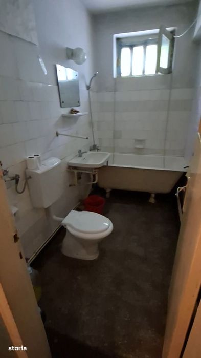 Apartament 2 camere semidecomandat | Tudor Vladimirescu – Bucșinescu