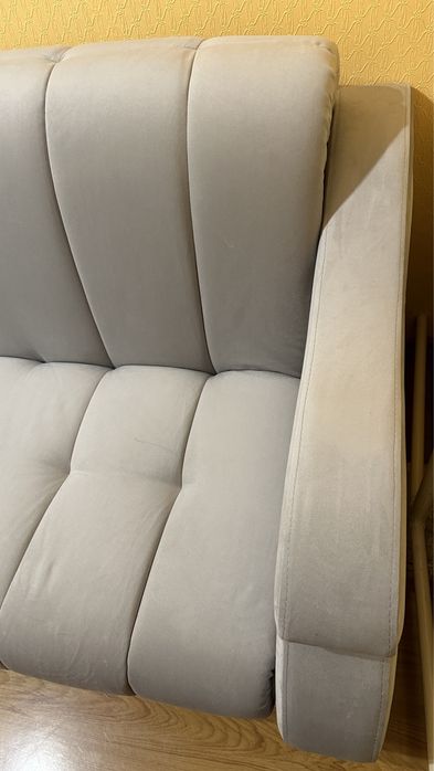 Диван раскладной, кресло-кровать