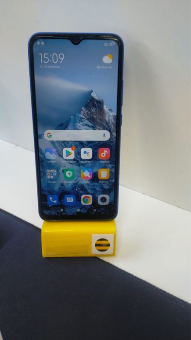 Редми 9А///////////