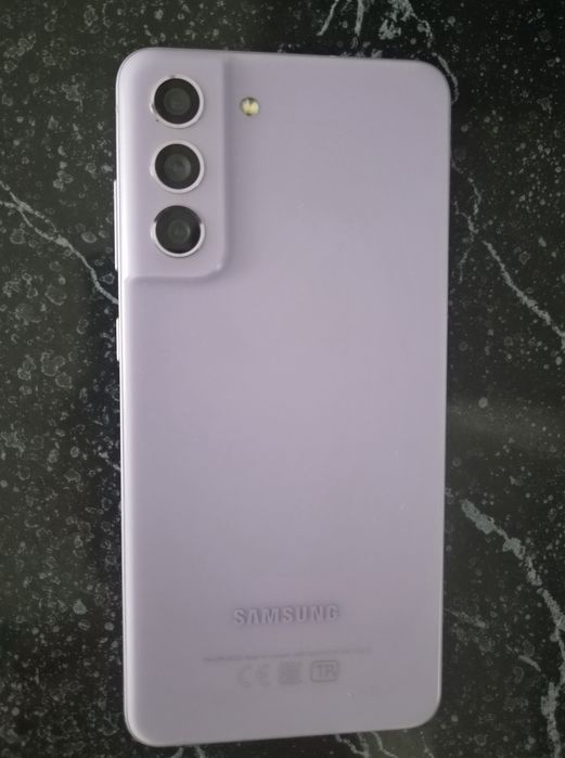 Samsung Galaxy S21 FE 5G