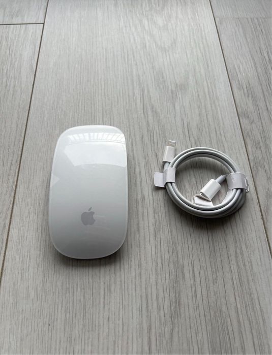 • Apple  MAGIC MOUSE  2 •