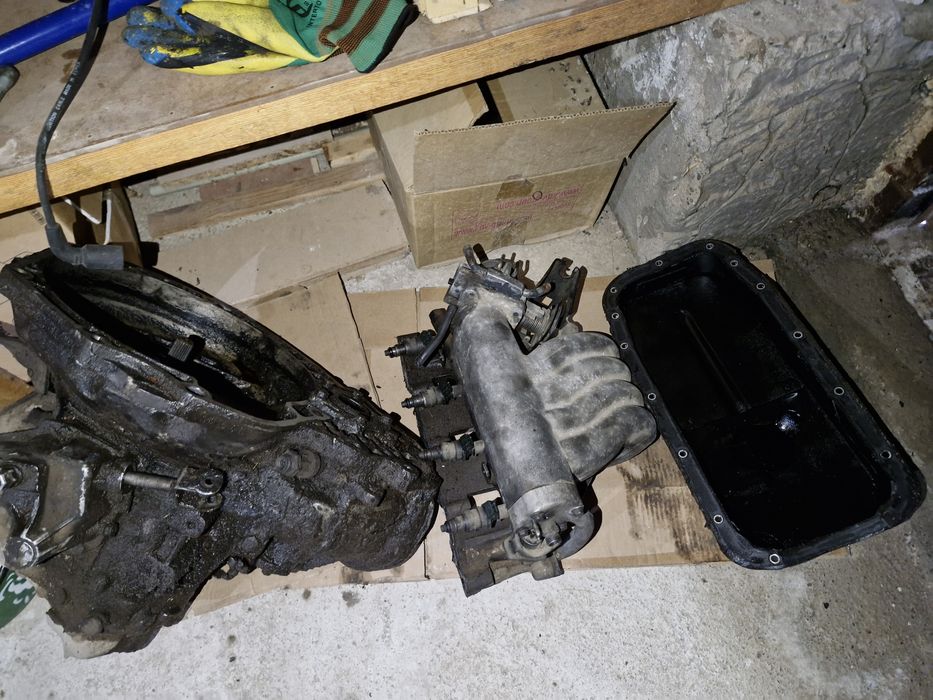 Нексия 1.2 Запчастары