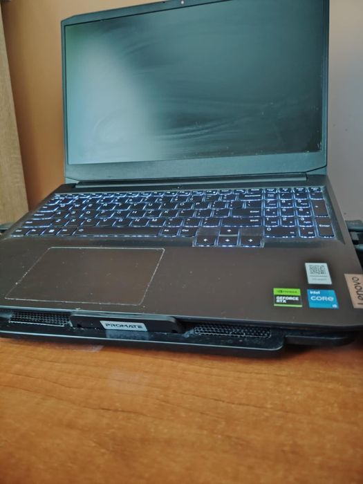 Lenovo Gaming Laptop