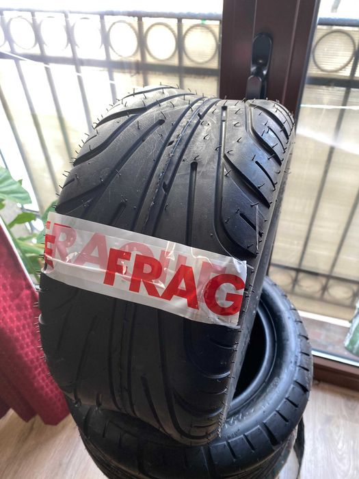 Cauciuc/Anvelopa SCUTER ELECTRIC 225 40 10 si 225 55 8 CityCoco Harley