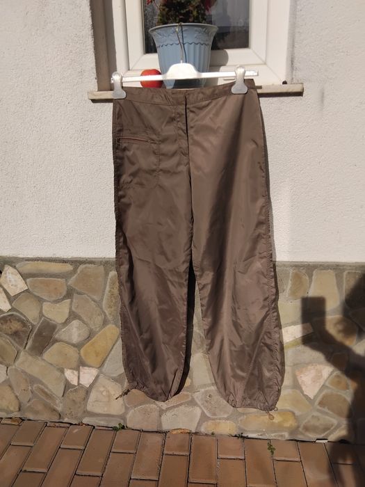 Pantaloni evazați Oviese 42