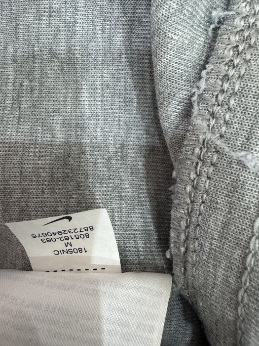 Мъжко долнище NIKE TECH . Размер М