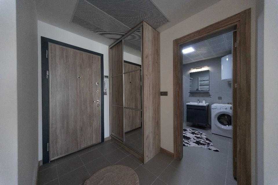 Дава се под наем Двустаен апартамент в София, Манастирски ливади - 65 кв.м за 479.4 € - Снимка #3