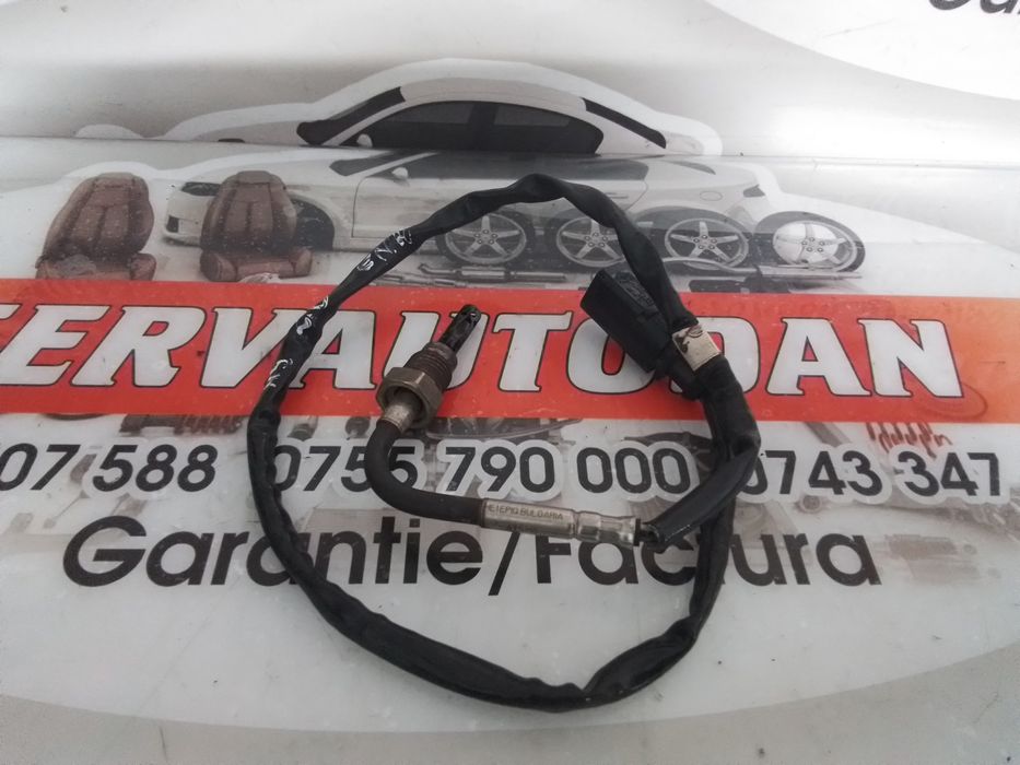 senzor temperatura gaze  audi a5 facelift (2012-2016) 2.0 motorina 201