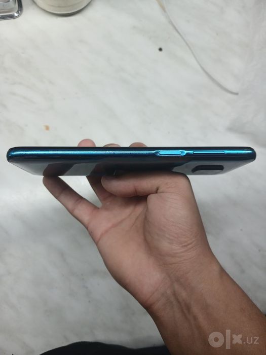 Redmi note 9 s 64