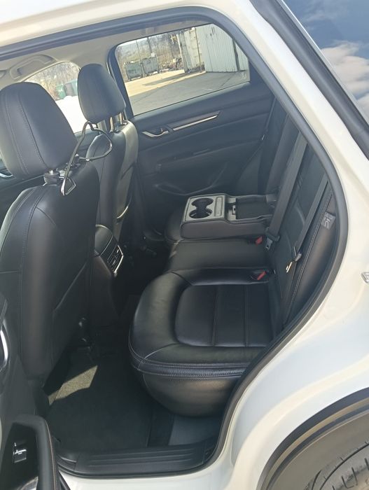 Mazda cx5 2.2 diesel  185 cp, 2021