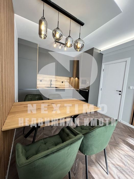 2-стаен в Пловдив-Смирненски площ 70 цена 145000