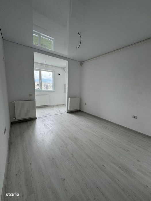 Apartament 2 Camere De Vanzare Ideal Pentru Investitie Si Locuinta — fotografia 3