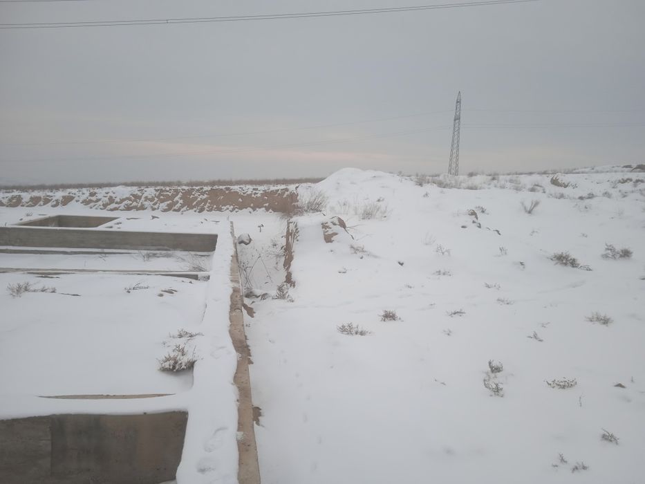 Йер участок сотилади, обмен