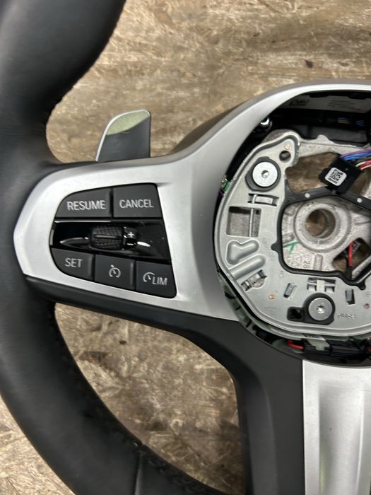 Volan bmw G20 G21 G22 G23 G26 F40 F44 M paket
