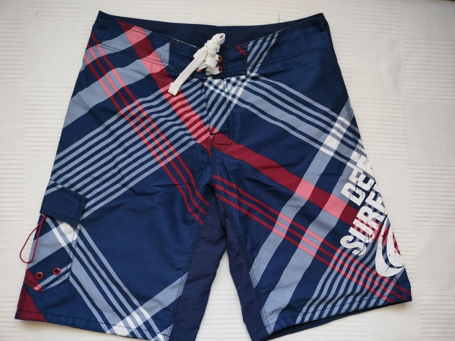Сет от борд шорти