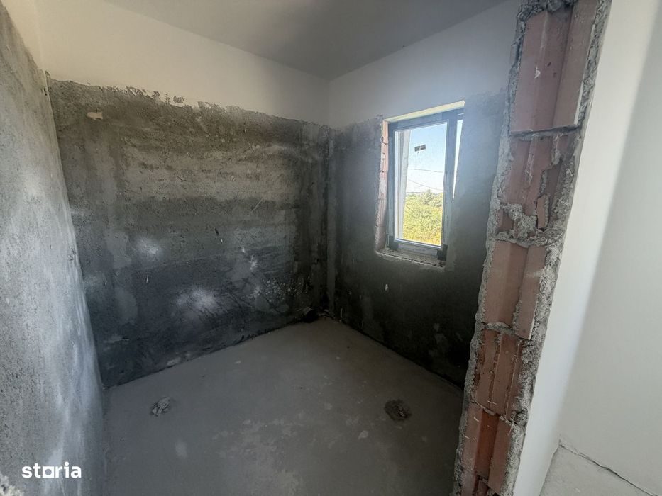 Vila 4 Camere Individuala Parc Gihidiceni Bragadiru