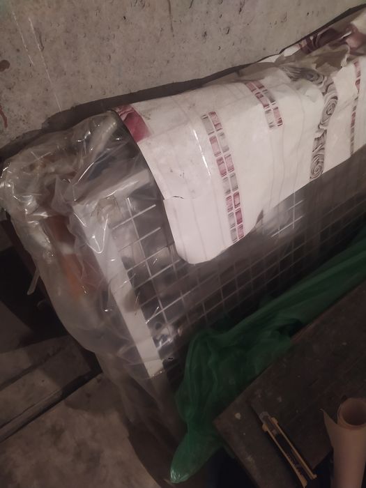 Продам кровать для лежачий больных