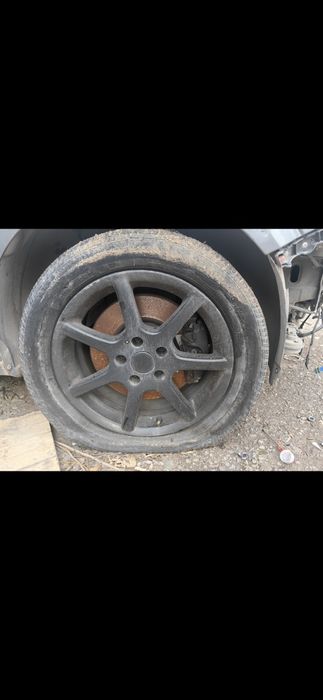 Лети джанти "16" 5х110 Опел Астра Х Opel Astra H