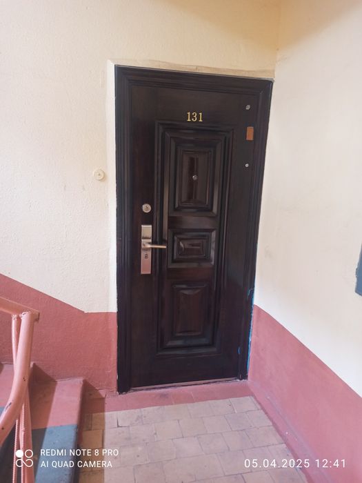 2 Хонали квартира