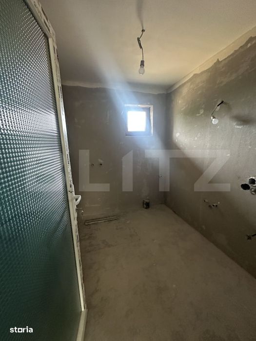 Casa in Lazuri, plan parter, 112 mp, 450 mp teren