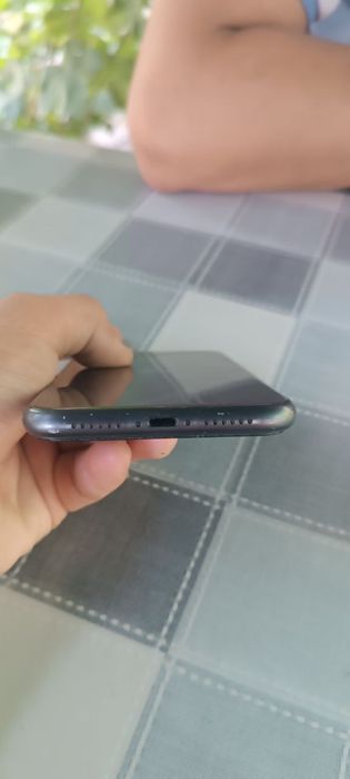 Iphone 11 64gb 74% yomkost