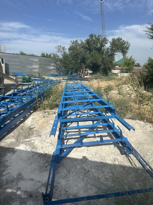 Конвейера, транспортерные ленты