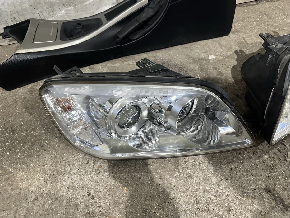 Фар/Фарове за Шевролет Каптива до 2011г