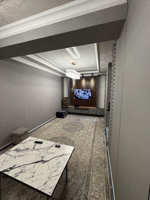 Срочно Сдаётся уютная 2 комнатная квартира