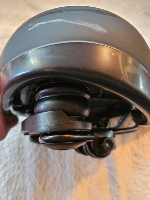 Широка,удобна седалка за колело