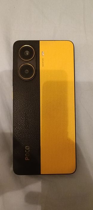 Xiaomi POCO X7 Pro