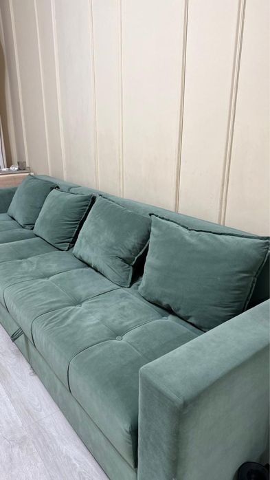 Диаан для гостиной