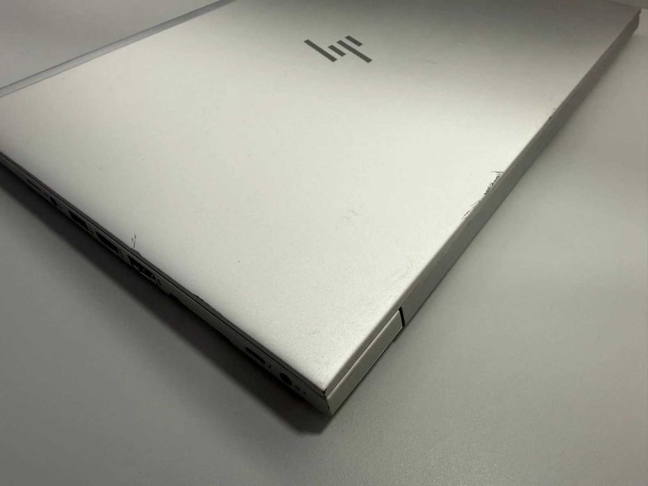 Laptop SH HP Elitebook 850 G5 i5-8350U 16gb ram ssd NVME 256gb