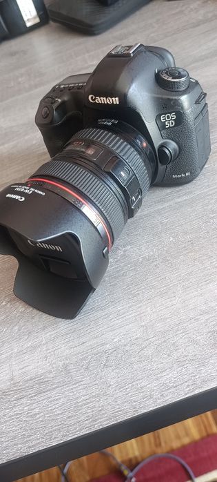 Canon 5D mark 3   24 105 obektiv bn