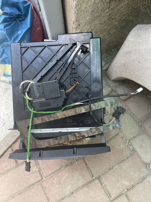 Чейнджър за Мерцедес w211