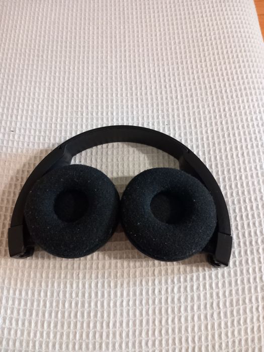 Безжични слушалки JBL